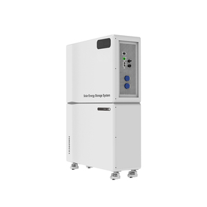 Integrated <b>Energy</b> <b>Storage</b> <b>System</b> US Standard 110V Lithium Iron Phosphate Battery Solar Hybrid Inverters 10KW 51.2V ZLWMB-ESI-SCA - Product Image 2