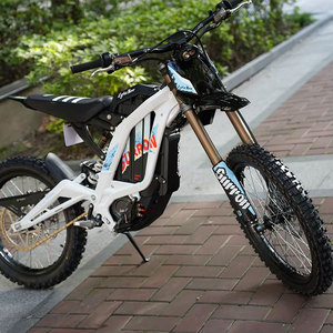 LBX Light X 2026 10KW Motorcycle <b>72V</b> 35Ah Enhanced Ground Clearance for Rough Roads 1. Increased Power Improved Accelerat - Product Image 1