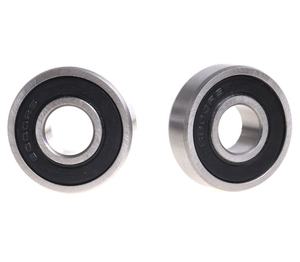 Roulement à gorge profonde, haute précision, <span class=keywords><strong>nsk</strong></span> 6015, nouveau, japon - Product Image 5