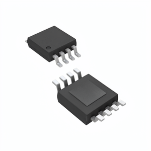 8 TSSOP, 8 MSOP Exposed Pad Power Management (PMIC) Original One Stop Service TPS2511DGN Electronic Circuit Components - Product Image 1