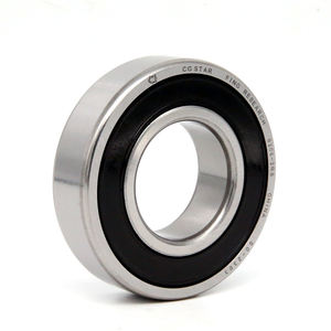 Roulement à billes Cuscinetto à une rangée de haute précision catalogue 634 635 638 <span class=keywords><strong>625</strong></span> MR126ZZ 2RS C3 rainure profonde avec joints ZZ - Product Image 6