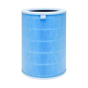 Luftfilter Hepa mit Aktivkohle-Luft reiniger filter Für Xiaomi Filter Luft reiniger 1 2S 3 PRO