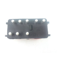 Interruptor de Luz de Advertencia de Peligro para W124 1248200110, Precio Competitivo, Listo para Enviar