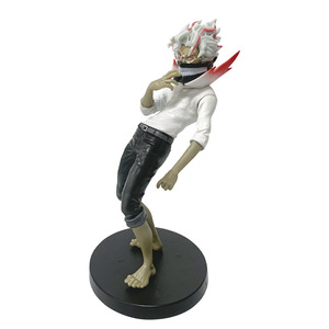 Figura de Dan Da Dan Takakura <span class=keywords><strong>Ken</strong></span> Ayase Momo Shiratori Aira, Figura de PVC, Derivados de Animación, Estatua, Modelo, Juguete, Muñeca, Figura de Acción de Anime - Product Image 2