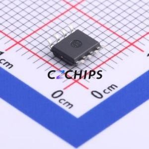 Amplificateur d'entrée FET à puce IC à circuit intégré TL082CDT SO-8 tout neuf et original - Product Image 2