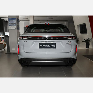 Chery Exeed Marque Chinoise Exeed Yao Guang 2026 SUV Hybride à Vendre LED Électrique Cuir Multifonction RX <span class=keywords><strong>Voiture</strong></span> 2025 - Product Image 6