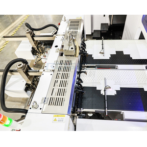 精密德国制造礼品盒机械硬盒制作机制造商 - Product Image 3