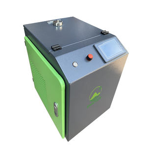 SCC1200-A Hho Motor Carbon Reinigungs maschine Diesel Injektor Reinigungs maschine Clean Engine - Product Image 3