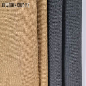 Tessuto in nylon cordura ATY oxford 1000d 19 PLA STARRY SKY tessuto in cordura di nylon impermeabile con rivestimento in pu - Product Image 4