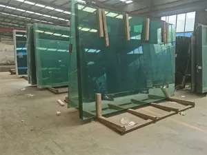 3-12mm Thickness Float Glass Cnc Auto Loading Glass Cutting Table Glass Processing Machinery