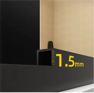 Горячая Распродажа, крепкая стальная конструкция, комплект настенных кроватей, металлический складной комплект для спальни - Product Image 6