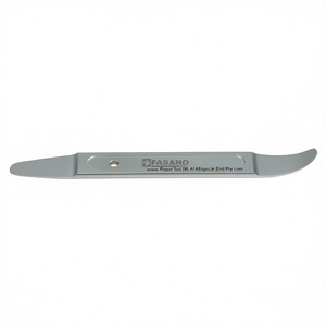 Fasano Body Repair Tool 186 Al Alloy Dual <b>End</b> Pry <b>Bar</b> - Product Image 2