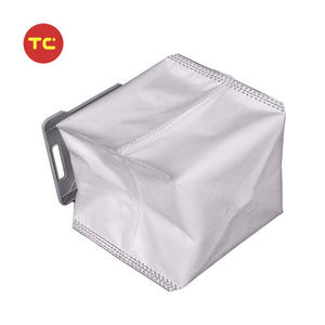 Sac d'aspirateur d'élimination pour iRobots Roombas i3 i4 <span class=keywords><strong>i6</strong></span> i7 i8 Plus e5 e6 e7 s9 Clean Base Aspirateur Pièces de rechange - Product Image 3