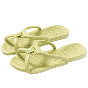 Sandalias Plegables de Verano para Mujer, Sandalias Portátiles de Viaje para Adultos, Sandalias Suaves para Interiores para Parejas, Sandalias de Playa Antideslizantes de EVA para Hombre - Product Image 6