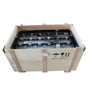 産業用トラクションバッテリー48v400Ah 8VBS400バランスの取れたフォークリフトバッテリー用 - Product Image 4