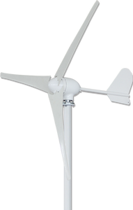 High Quality Mature Technology Factory Direct Sales 24V 48V 600w Wind <b>Generation</b> NE-600M3 Low Noise 600w Wind <b>Generation</b> - Product Image 4
