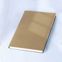 Carnet personnalisé en cuir PU A5, style mignon, idéal pour l'école, le bureau, cadeaux promotionnels, vente en gros, directement de l'usine