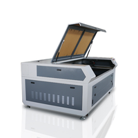Machine de gravure laser sur pierre de granit 130w 150w 1610 pour le bois, prix agent
