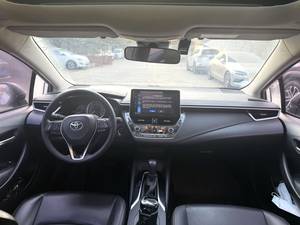 Toyota <span class=keywords><strong>Corolla</strong></span> 2021 1.5L CVT TNGA Edición <span class=keywords><strong>GR</strong></span> <span class=keywords><strong>SPORT</strong></span> Automático. Auto Usado, en Existencia, Listo para Entrega Inmediata - Product Image 5