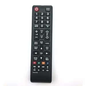 Новый AA59-00786A пульта дистанционного управления AA5900786A для Samsung UE40F6400AW UE40F6400AWXXC UE40F6500 UE40F6500AB UE40F6500SB