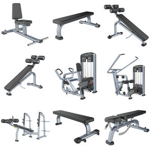 Save 20% Equipo de Banco de fitness Entrenamiento de fuerza <span class=keywords><strong>Shein</strong></span> Multi Máquina de gimnasio en casa Equipo de gimnasio en casa Banco multiusos para la venta - Product Image 3
