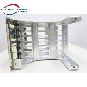 Nuevo Rack de Ensamblaje de Archivos HPM de 7 Ranuras 51404126-250 con Revestimiento Conformal para Plataformas Experion y Measurex - Product Image 5