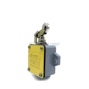 Interrupteur de fin de course JW2-11B 380V AC/DC 0.42A 15A pour contrôle d'éclairage d'armoire industrielle - Product Image 4