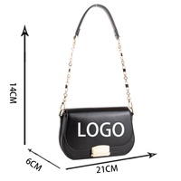 Sac fourre-tout hobo de luxe pour femme en PU personnalisé, motif géométrique, double fermeture éclair, doublure en polyester, vente en gros, sac à main vintage marron toutes saisons