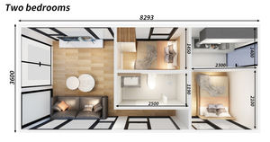 <span class=keywords><strong>Maison</strong></span> flottante <span class=keywords><strong>de</strong></span> luxe en aluminium à <span class=keywords><strong>vendre</strong></span>, yacht moderne <span class=keywords><strong>de</strong></span> luxe pour les fêtes à domicile, divertissement aquatique pour les applications fluviales - Product Image 6