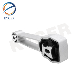 KYGER Suku Cadang Mobil Dudukan Mesin Belakang Karet Transmisi J9C1511 LR000597 31430441 LR030745 untuk Land Rover VOLVO S80 II V60 - Product Image 4