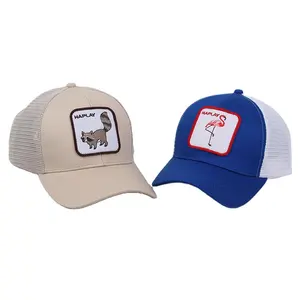 Wholesale adjustable women trucker caps hats online