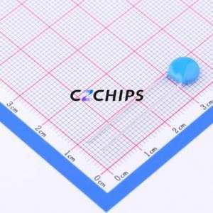 Varistors VDR-07D271K, composant traversant (THT), résistance P=5mm, 455V 225V 175V - Product Image 2