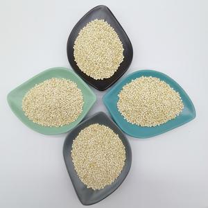 उच्च गुणवत्ता वाले प्रीमियम कार्बनिक सफेद क्विनोआ गर्म बिक्री पारंपरिक सूखे अनाज - Product Image 3