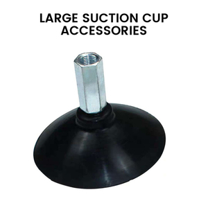 Accessoires de réparation de bosses de carrosserie automobile sans soudure AUTO avec ventouse grande puissance - Product Image 1