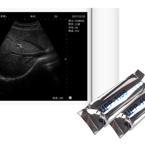 Rollo de Papel Térmico para Película Ultrasónica de Alto Brillo UPP-110S UPP-110HG, 110 mm x 18 m, Individual, Certificado ISO9001 para Impresora - Product Image 2