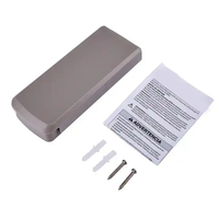 Clavier sans fil 877MAX 377LM 977LM pour système d'entrée, télécommande universelle pour portail, ouvre-porte de garage