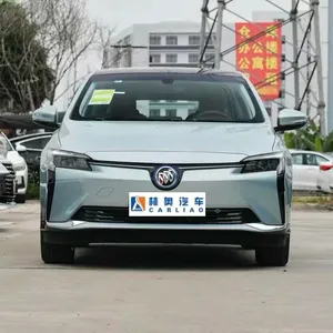 2023 недорогой, сделанный в Китае, компактный седан, ультра длинная, дальность действия, 430 км, Электромобиль, внедорожник, велит 6