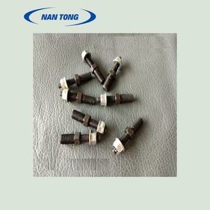 Litong <b>Paper</b> <b>Cutter</b> Safety Screws 58mm Length 16mm Thread For <b>Knife</b> Holder Protection - Product Image 3