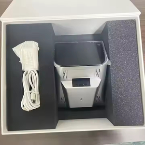 Dispositivo Portatile per Screening Visivo con Trasmissione WiFi e Rilevamento Rapido in 15 Secondi, Attrezzatura Portatile per Esame della Vista - Product Image 1