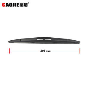 Bras d'essuie-glace arrière Gaojie 61617241985 pour BMW Série 1 F20 F21 2013-2019 - Product Image 2