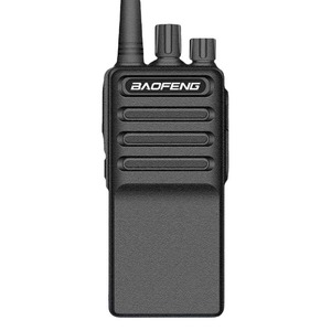 Radio portable Baofeng BF-C5 longue portée 2-8 km pour communication extérieure, voix claire, forte pénétration - Product Image 3