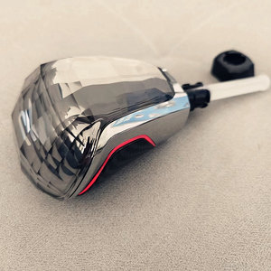 Poignée de levier de vitesses en cristal pour l'intérieur de la voiture, compatible avec toute la gamme Volkswagen Golf Passat <span class=keywords><strong>Tiguan</strong></span> Lavida Magotan Lamando Touareg - Product Image 6