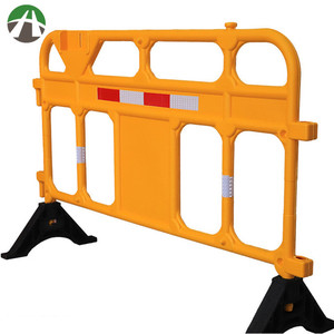 Barriera di sicurezza stradale temporanea, - Product Image 6