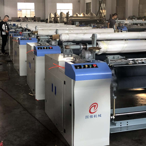 <span class=keywords><strong>Chinese</strong></span> Hoge Kwaliteit Weven Medische Gaas Making Machine - Product Image 3