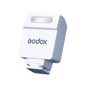 Godox ไฟแฟลชสำหรับ IM20/IM22/IM30M, ไฟแฟลชมินิรีโทรสำหรับ <span class=keywords><strong>Ricoh</strong></span> <span class=keywords><strong>GR3</strong></span>/ ZV1/Fujifilm // mirrorless - Product Image 6