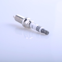 Bougie d'allumage Iridium haute performance ILKAR7B11 90919-01275 7714, électrode fine de 0,5 mm, anti-interférence, démarrage à froid stable