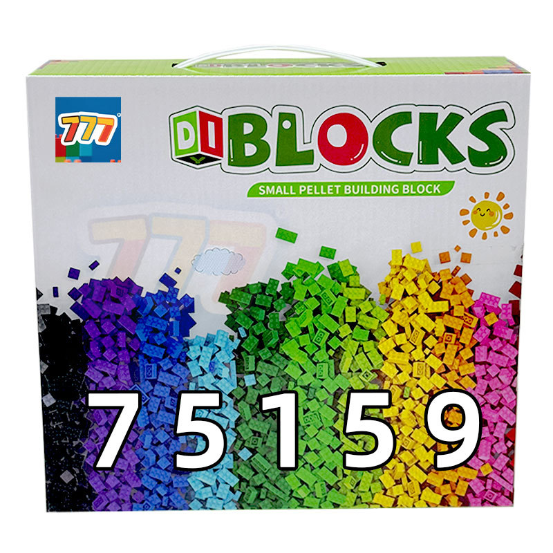 75159 No box