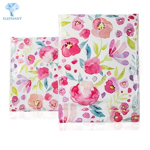 Sobres de Polietileno para Envíos, Bolsas de Correo Personalizadas, Bolsas de Correo Compostables para Ropa - Product Image 3
