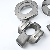 Accessoires de pompe hydraulique de haute qualité pour Caterpillar CAT 295-9521 pour assemblage de plateau oscillant Kawasaki