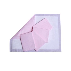 Tapis d'apprentissage super absorbants jetables pour chiens et chats, taille petite, pour chiots, réutilisables, doux, absorbants l'eau, pour l'entraînement des chiens - Product Image 5
